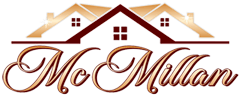 McMillan logo